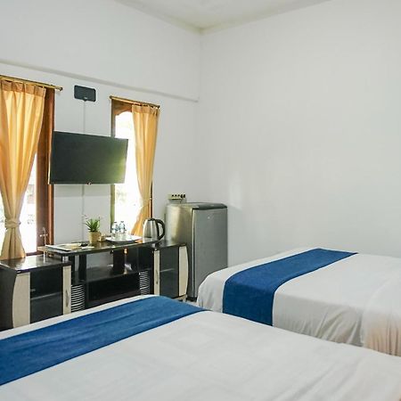 מלון ג'ימבאראן Kampung 168 מראה חיצוני תמונה