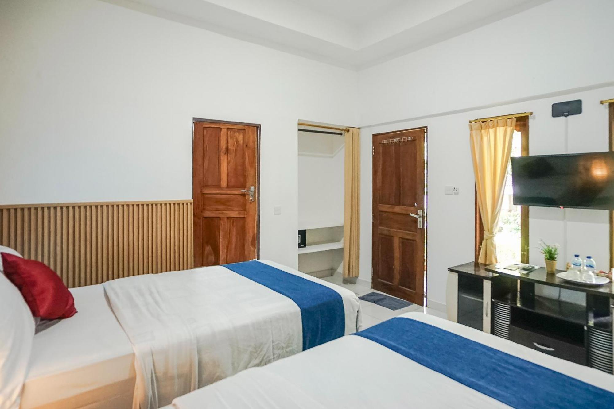 מלון ג'ימבאראן Kampung 168 מראה חיצוני תמונה