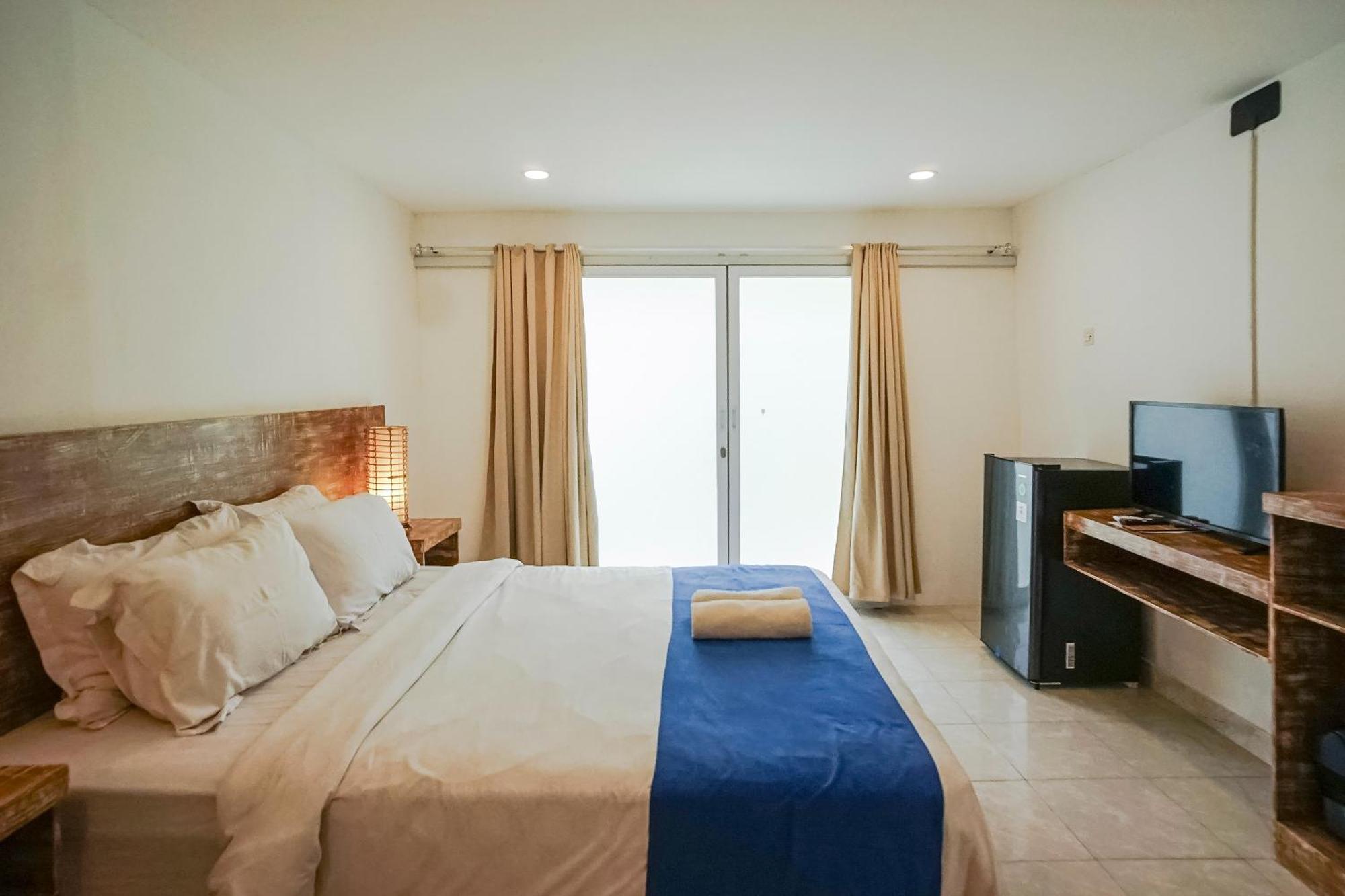 מלון ג'ימבאראן Kampung 168 מראה חיצוני תמונה