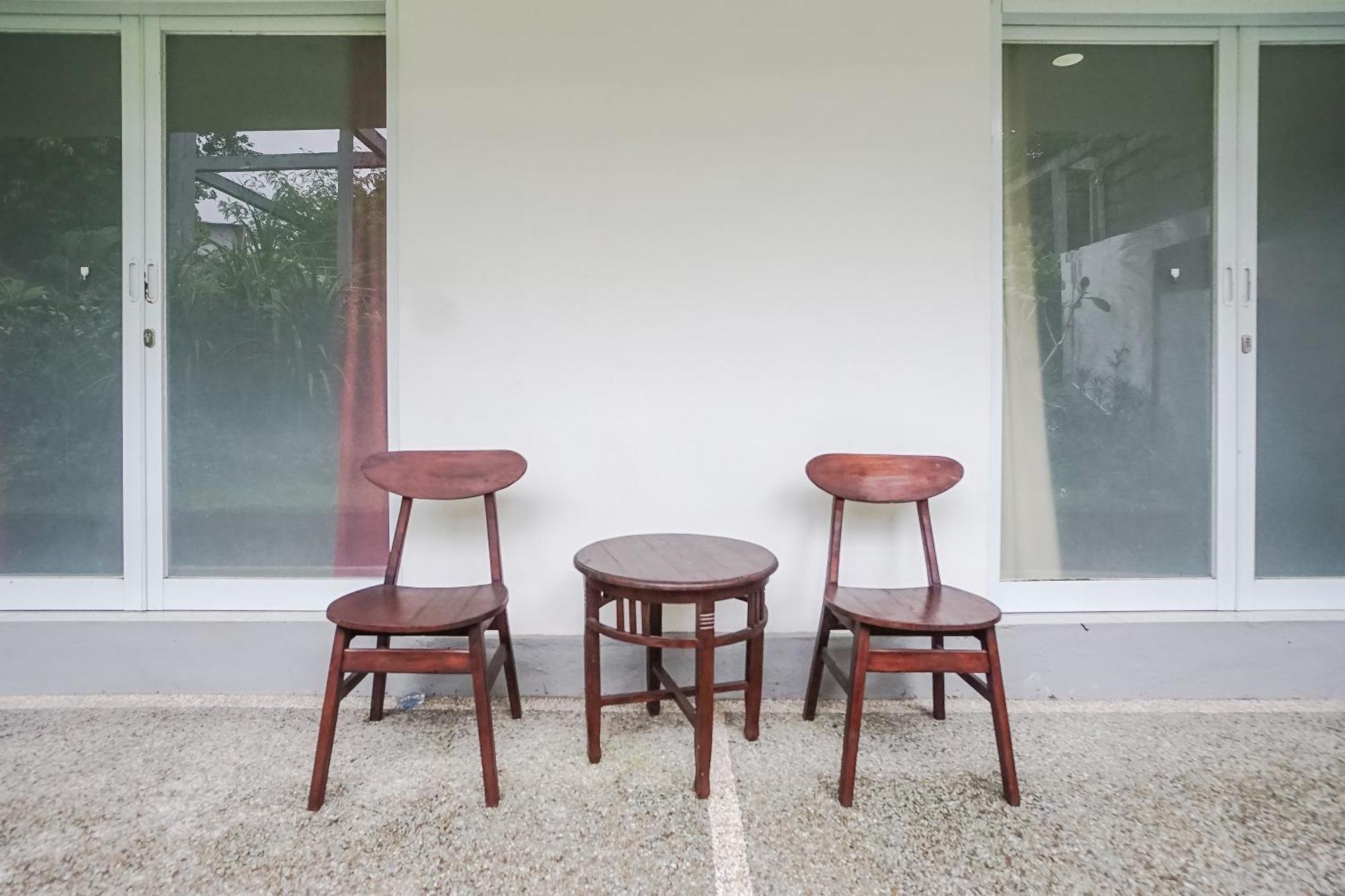 מלון ג'ימבאראן Kampung 168 מראה חיצוני תמונה