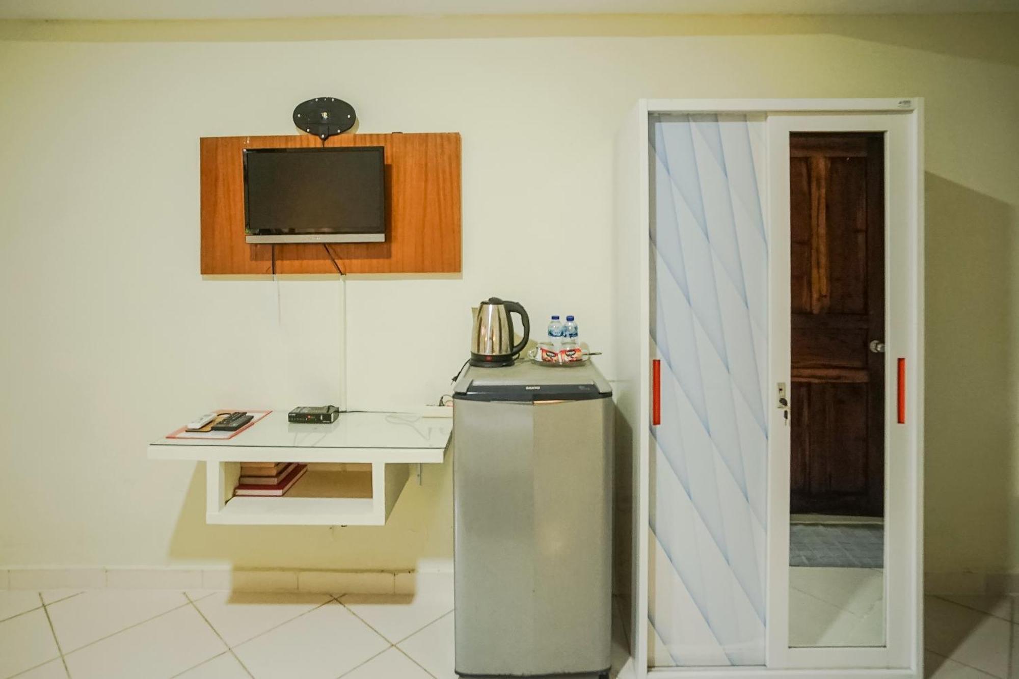 מלון ג'ימבאראן Kampung 168 מראה חיצוני תמונה